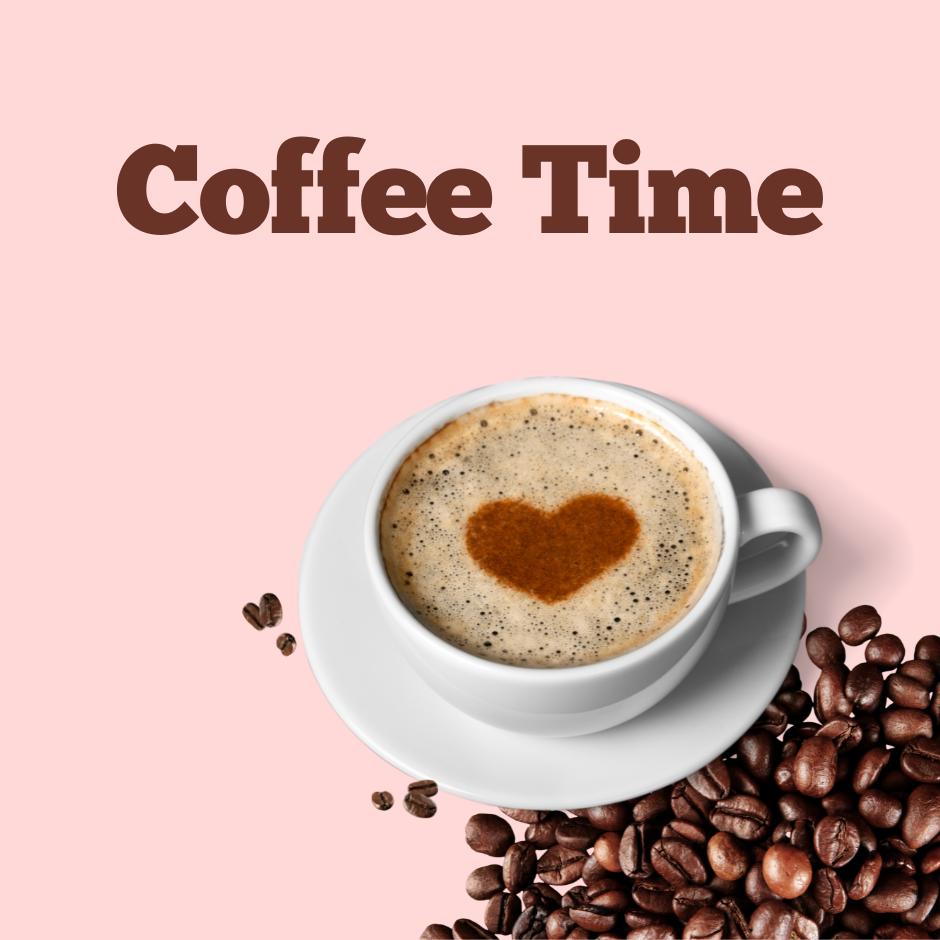 Coffee, Tea, Cocoa