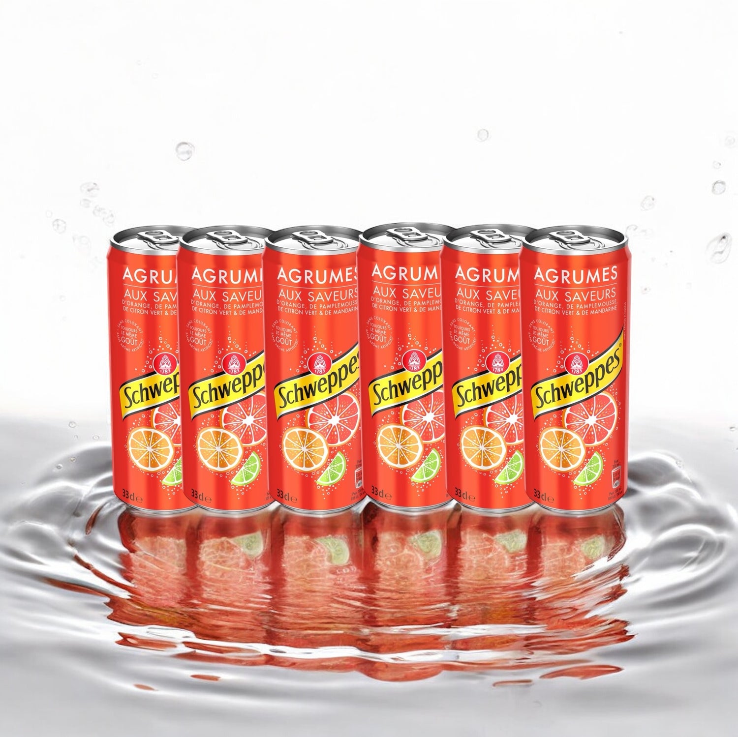 Popular French Drinks