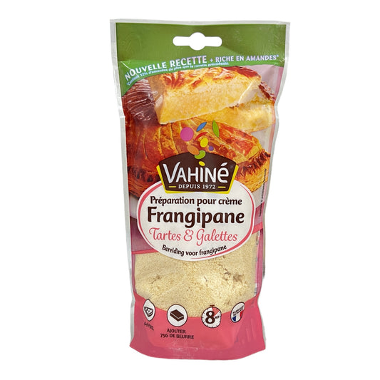 Vahine Frangipane Mix, 8.8 oz (250g)