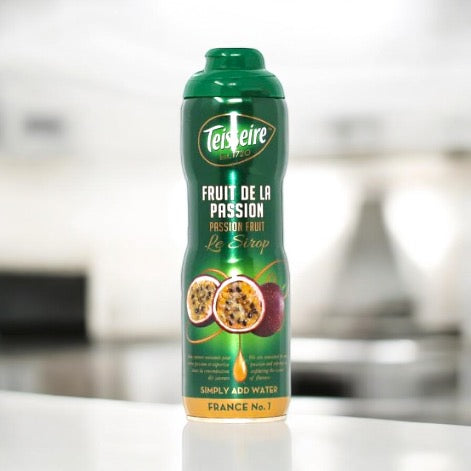Teisseire Passionfruit, 20.3 oz