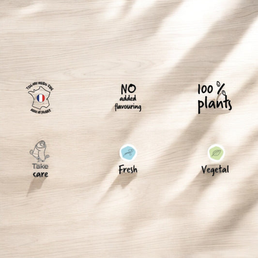 Les 2 Marmottes After Party Herbal Tea