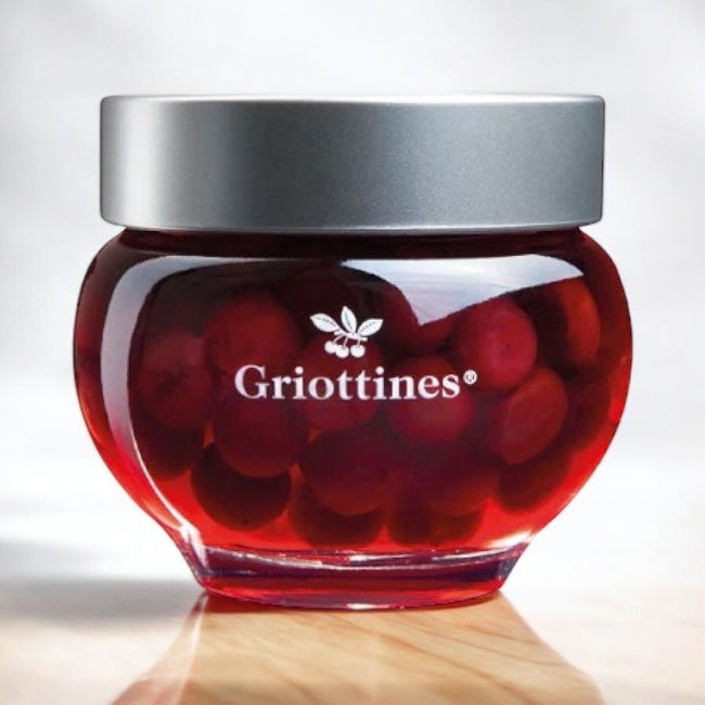 Peureux - Griottines (Cherries in Kirsch), 11.8 fl oz (35cl)
