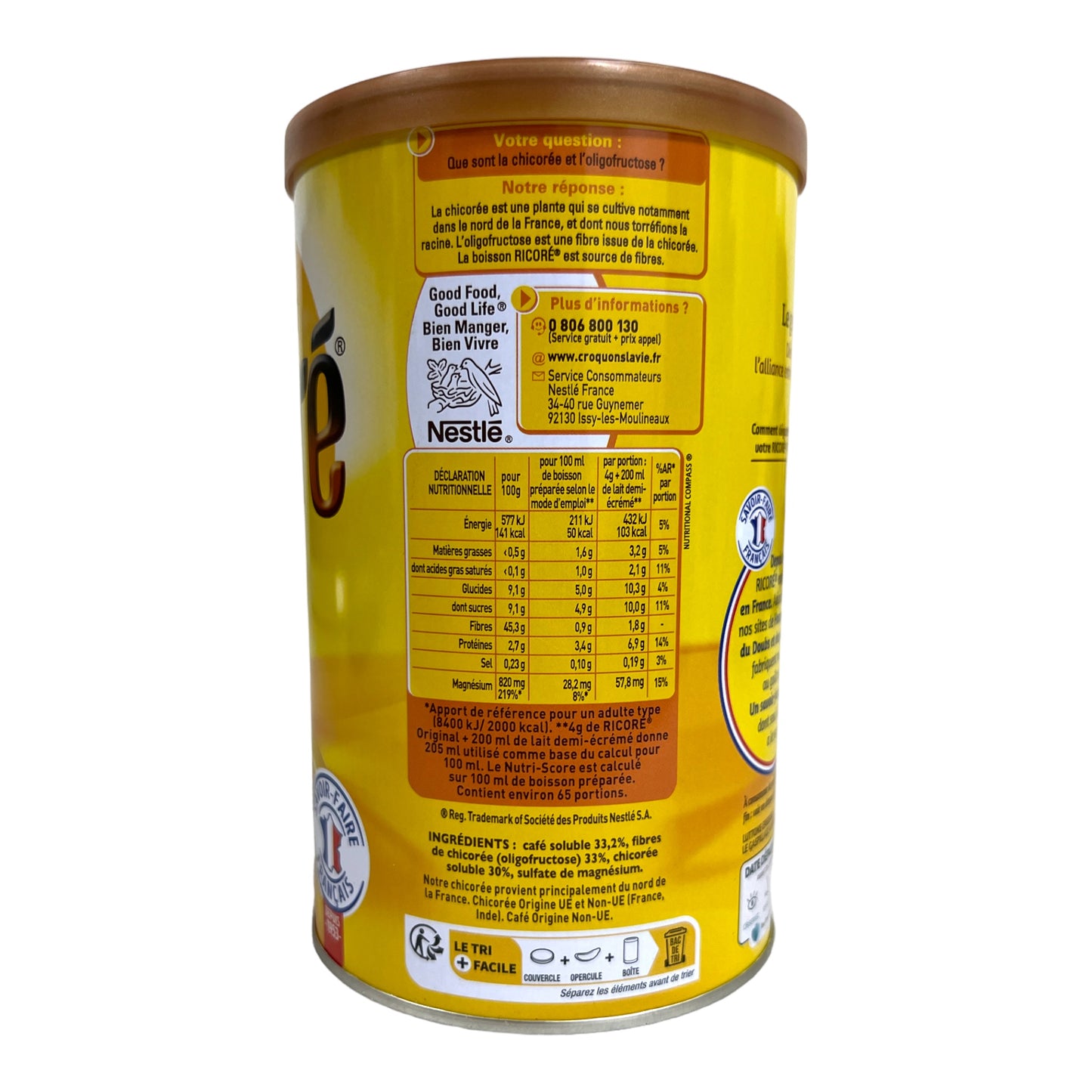 Nestle Original Ricore Instant Drink