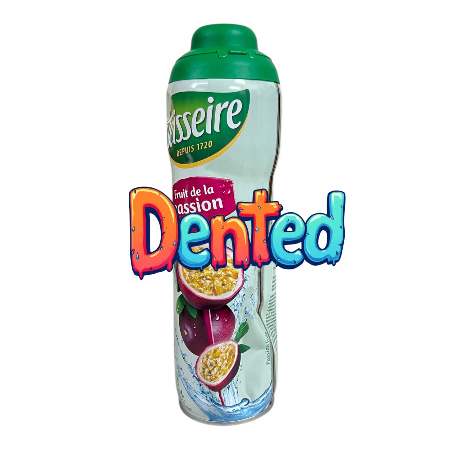 Teisseire Passionfruit, 20.3 oz