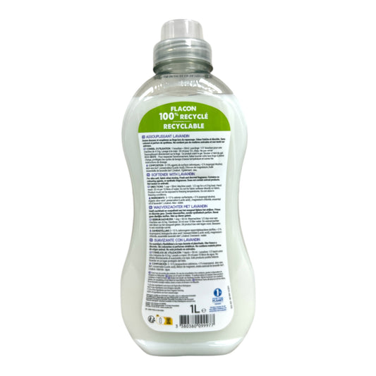 Ecodoo Laundry Softener 33.8oz (1L)