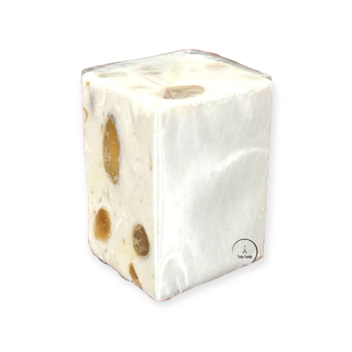 Chabert & Guillot French Mini Nougat Bouchee, 1 oz
