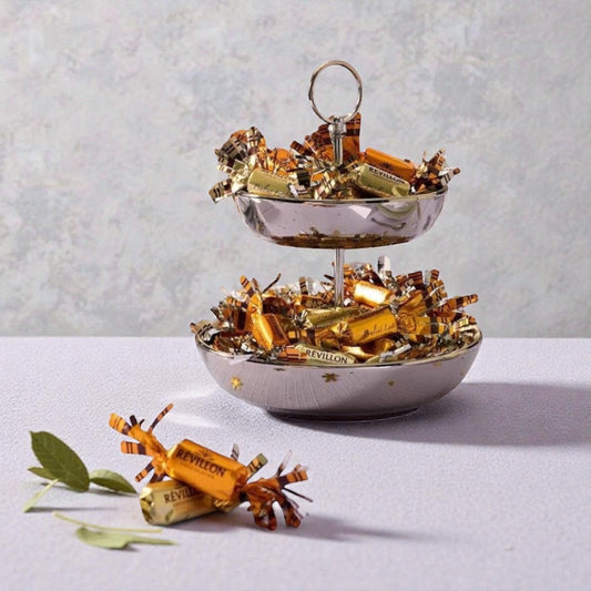 Revillon - Papillotes Assorted Dark Chocolate 10.58oz (300g)