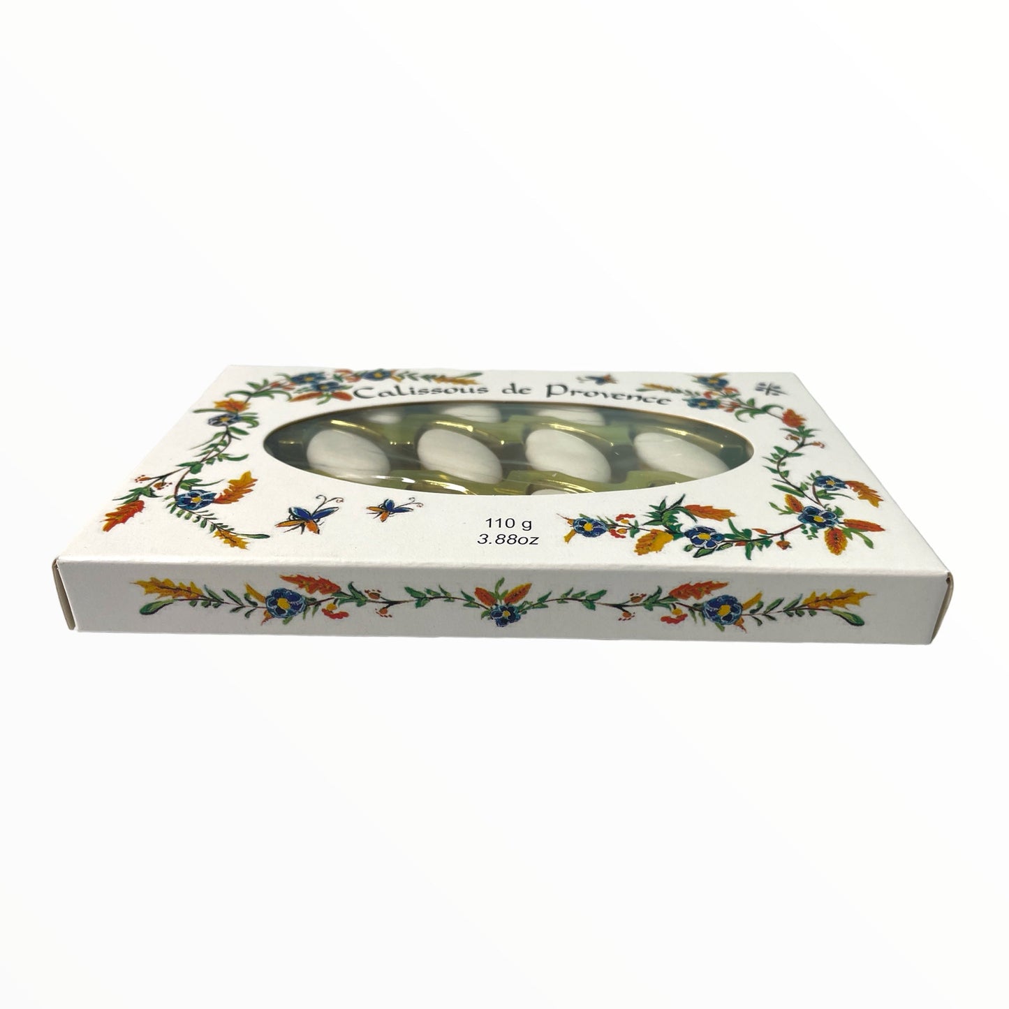 Maffren Mini Calissons Provence 3.9 oz (110g)