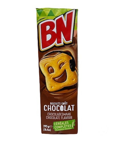 Bn - chocolat