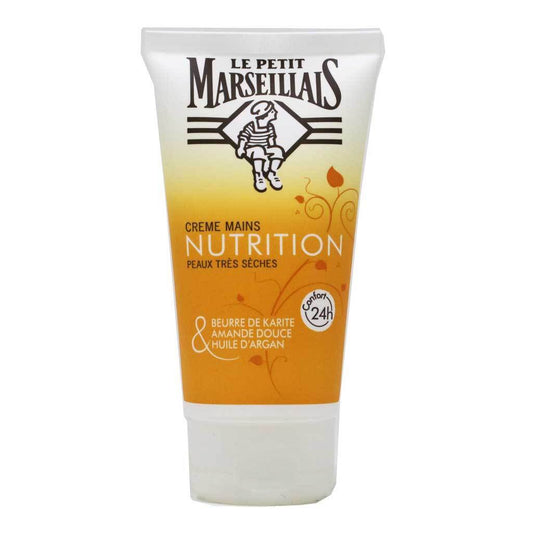 Le Petit Marseillais Hand Cream, 2.5 oz