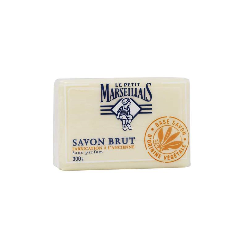 Le Petit Marseillais French Soap, 300g (10.5 oz)
