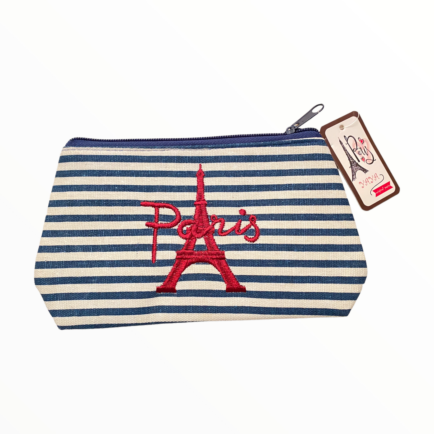 Small Cute Paris Purse Bag - 6 colors