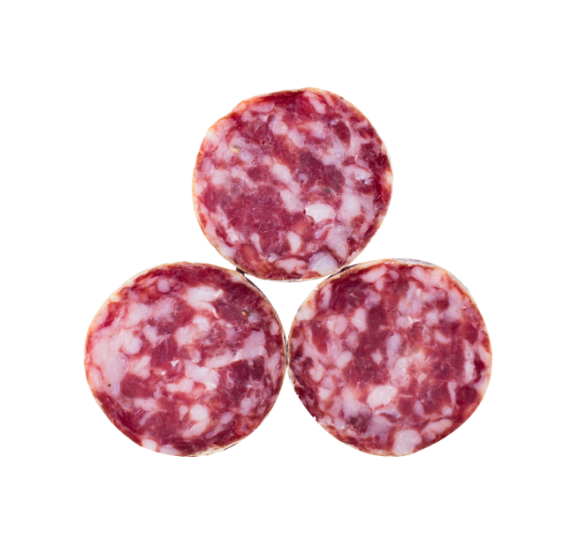 Rosette de Lyon - Dry Salami by Fabrique Délices