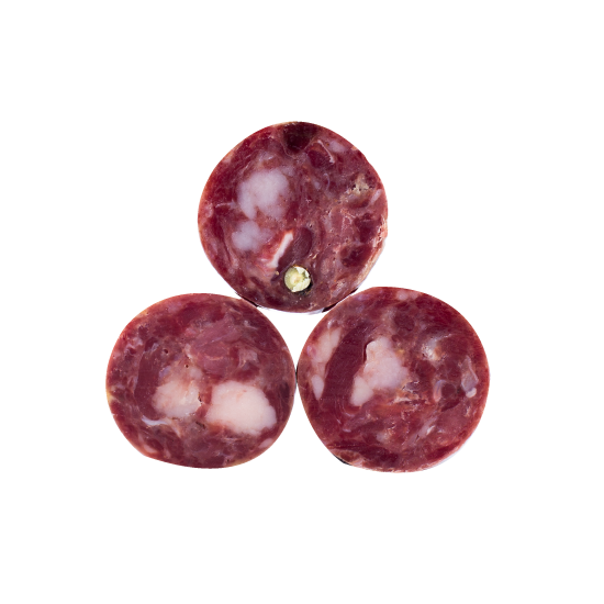 Duck Salami by Fabrique Délices