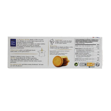 Palet Breton by Filet Bleu 4.4 oz