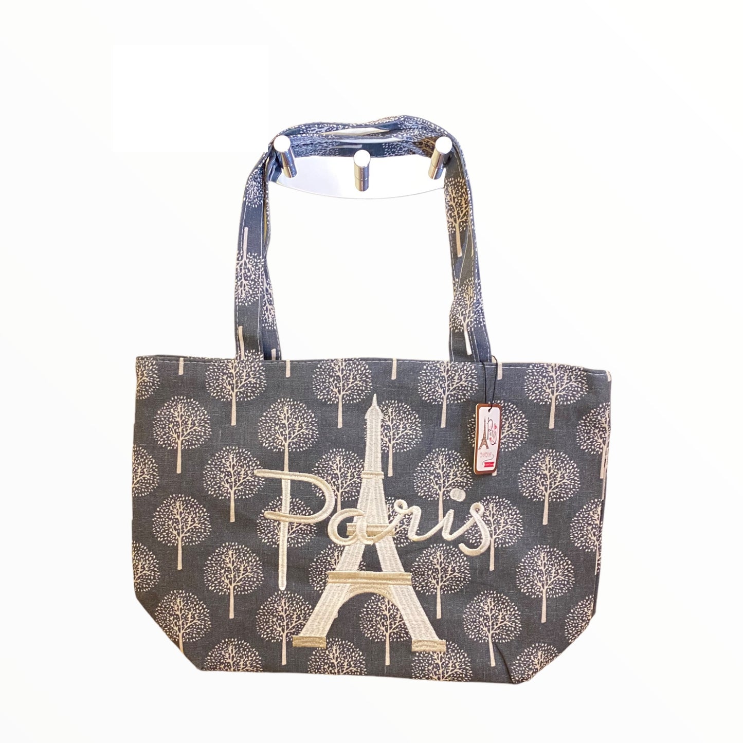 Large Paris Shoulder Bag