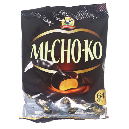 Michoko by La Pie Qui Chante, 100g (3.5oz)