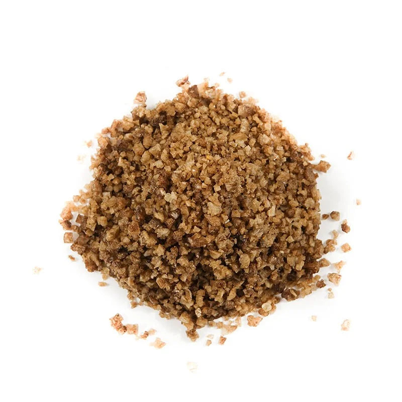 Tradysel Smoked Coarse Sea Salt from Guérande, 8.8 oz (250 g)
