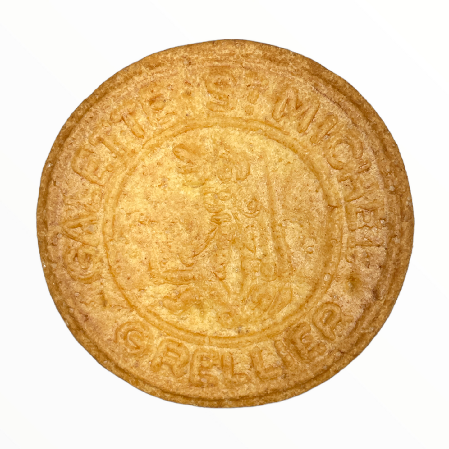 St Michel Galettes Cookies 4.6 oz.