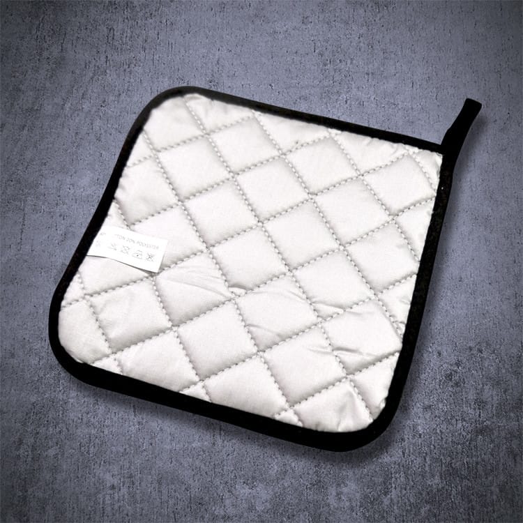 Paris Bistrot Oven Mitt Set