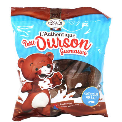 Petit Ourson Candy, 6 oz (170g)