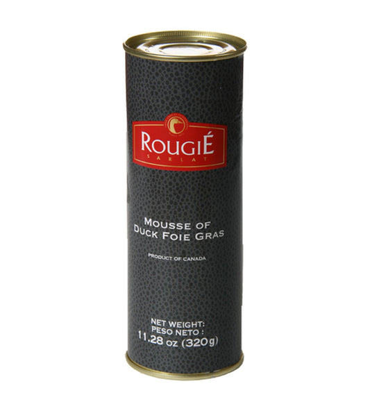 Rougié Duck Foie Gras Mousse 11.2 oz