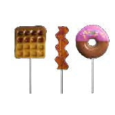 Melville Gourmet Candy