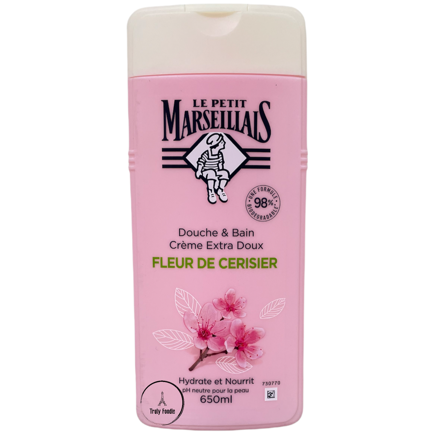 Hair & Body Care - France's Best Products