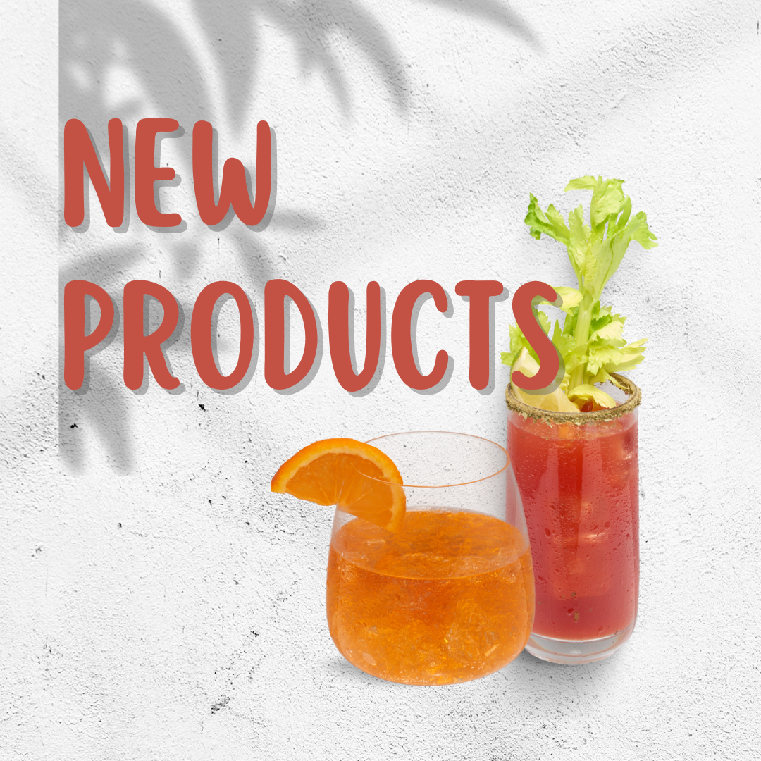 New Products