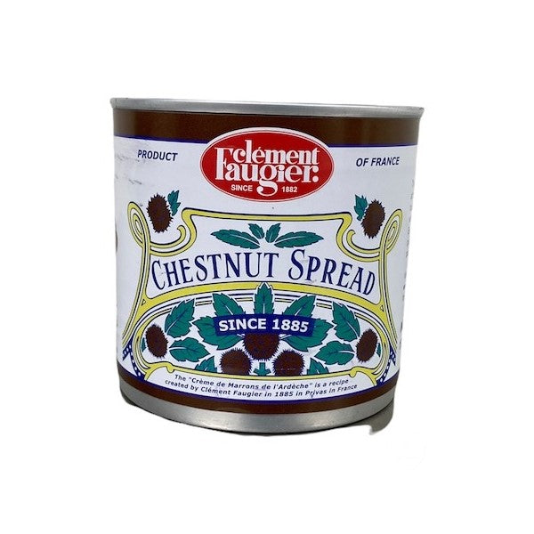 Chestnut
