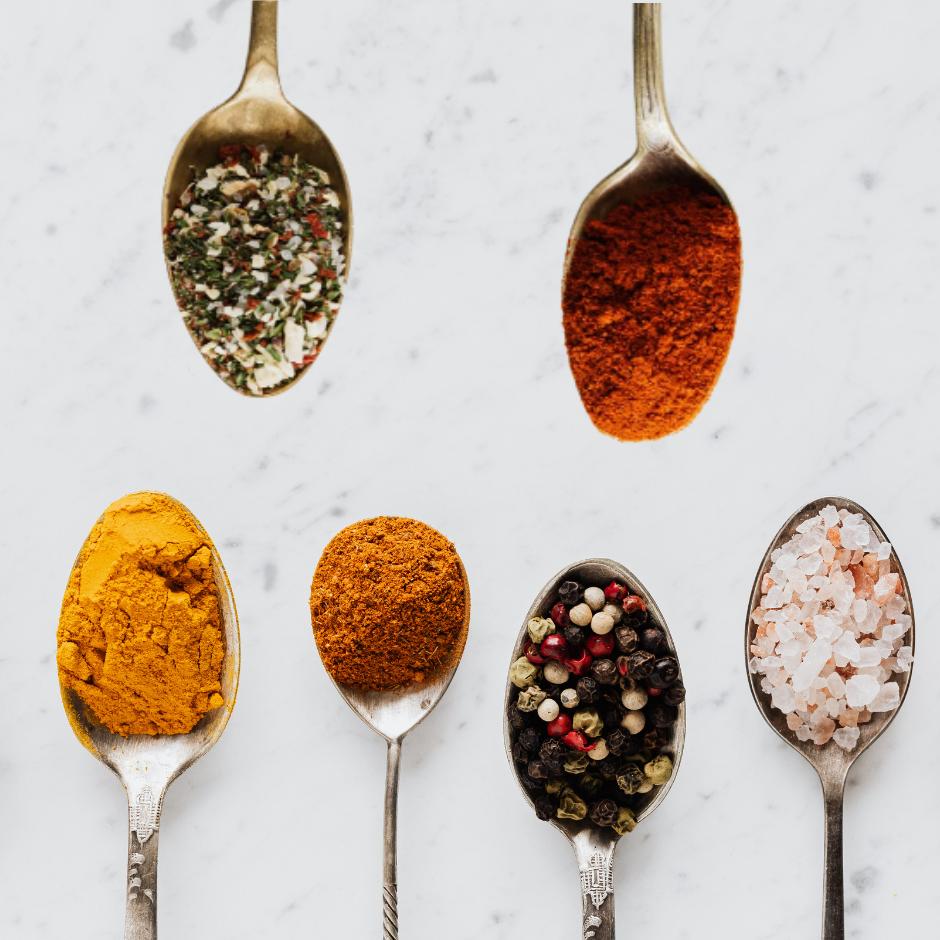 Condiments