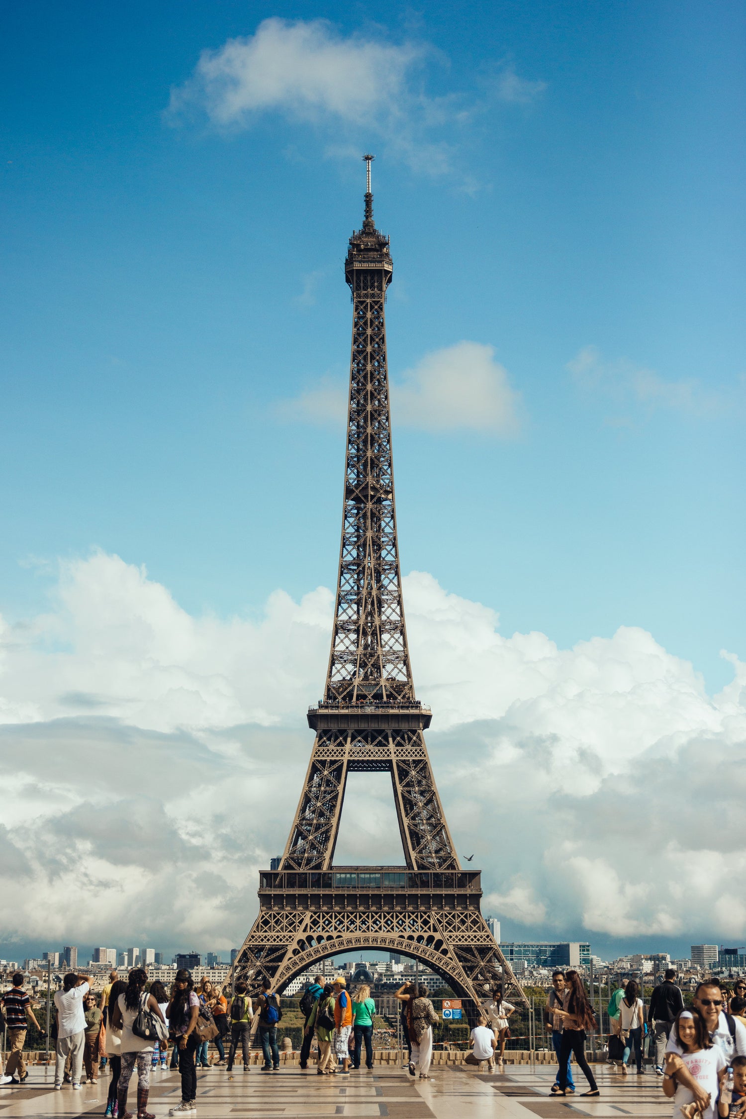 Paris Souvenir Shop