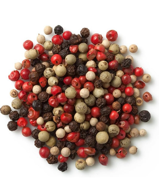 Carmencita 4 Peppercorn Mix Giant Grinder 5.11oz