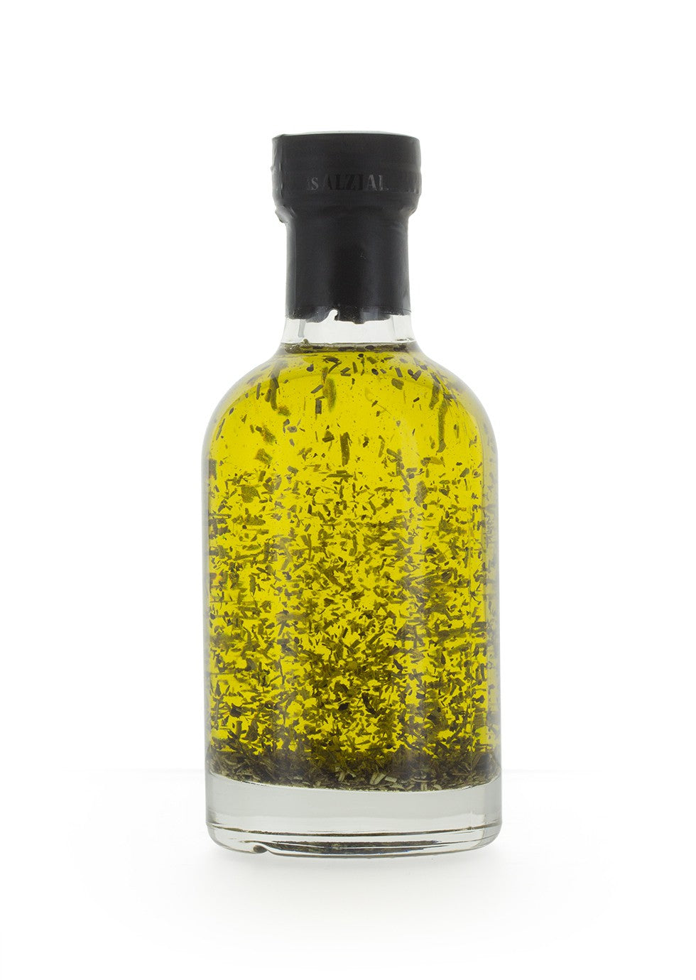 Nicolas Alziari Extra Virgin Olive Oil with Provence Herbs 6.7 fl.oz (200ml)