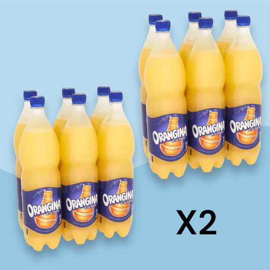 Multipack Sale - 6 Pack 1.5L bottles