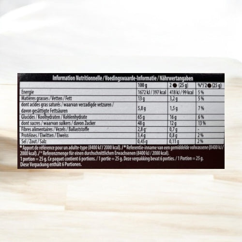 LU PiM's Raspberry Cookies (150g)