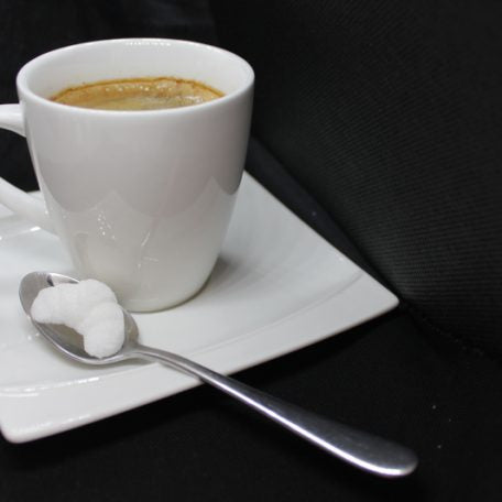 8 Croissants Shaped Sugar in Gift Box