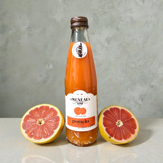 French Organic Pomelo Juice by Maison Meneau 6.76 fl.oz