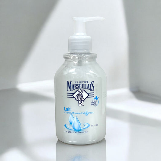 Le Petit Marseillais Liquid Milk Hand Soap, 10 oz