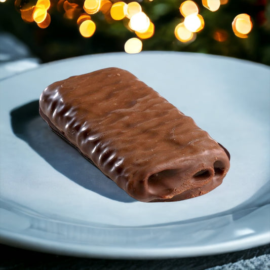 Maxims de Paris Milk Chocolate Lace Crepes 3.2 oz (90g)