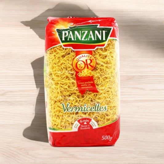 Panzani Vermicelli 17.6 oz (500g)