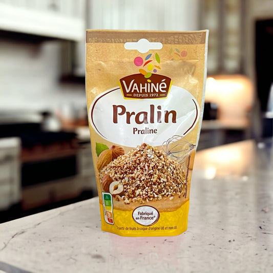 Vahine Praline, 3.5oz (100g)