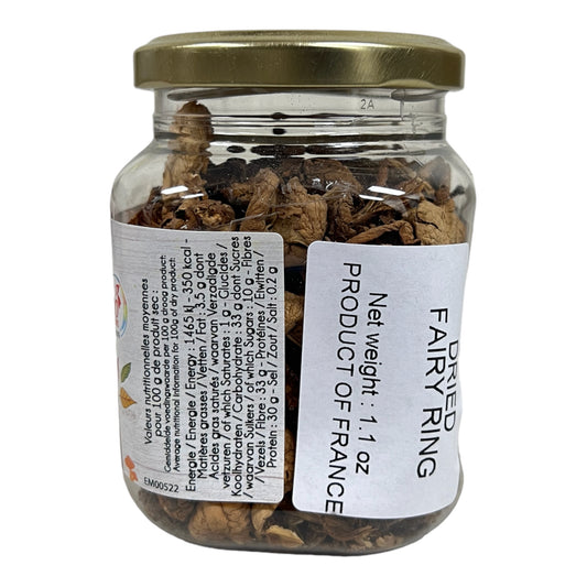 Sabarot Dried Fairy Ring Mushrooms, 1.1oz