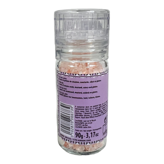 Espig Himalayan Pink Salt 3.17 oz (90g)