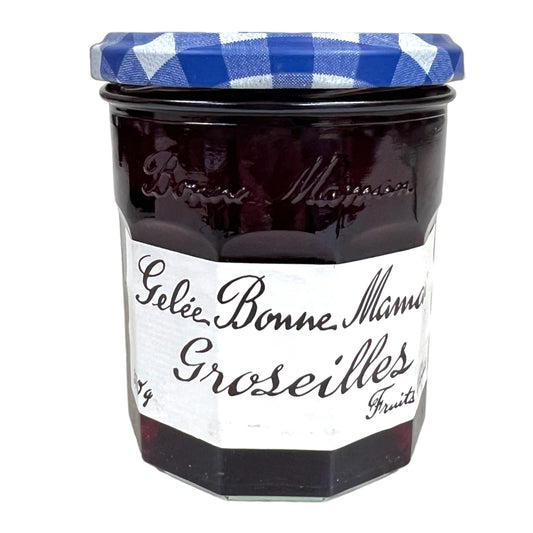 Bonne Maman Currant Jelly, 13 oz (370 g)