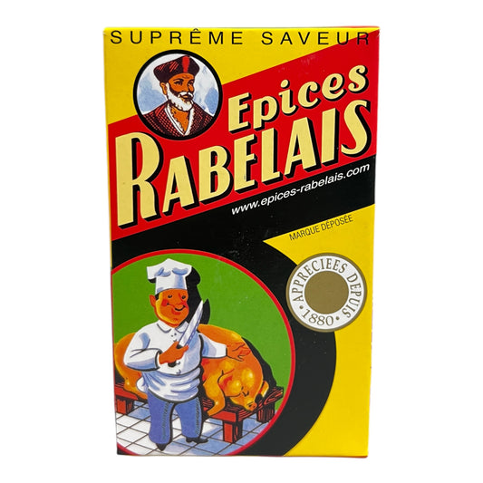 Rabelais French Spices 1.76oz (50g)