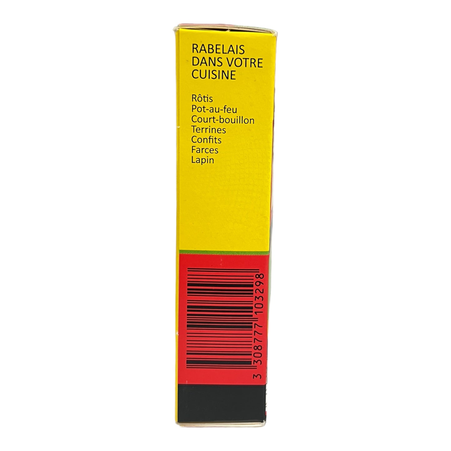 Rabelais French Spices 1.76oz (50g)