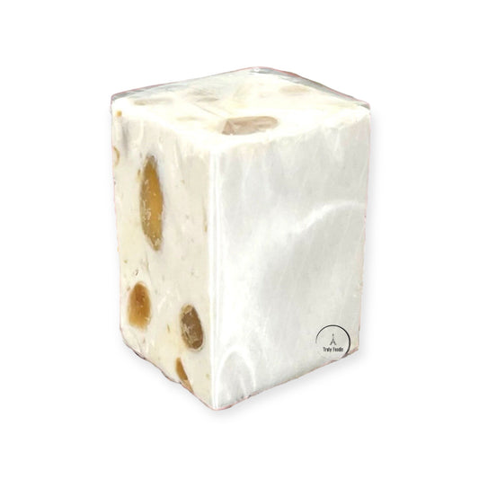 Chabert & Guillot French Mini Nougat Bouchee, 1 oz