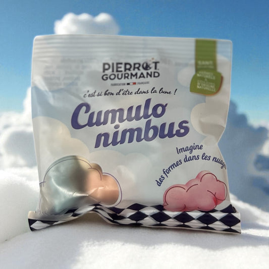 Cumulo Nimbus