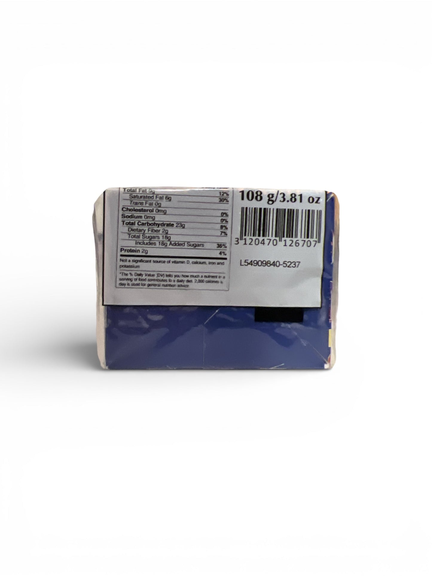 Abtey Royal des Lys Liqueurs in Dark Chocolate Mini Bottles 3.81oz